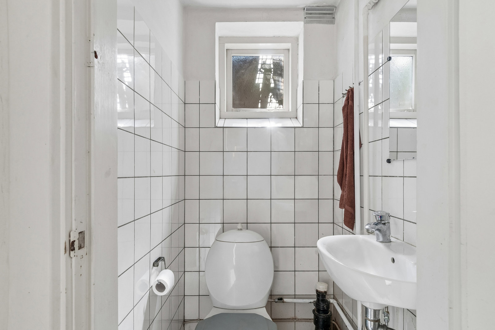 Åvej 30A, Hareskov, 3500 Værløse
