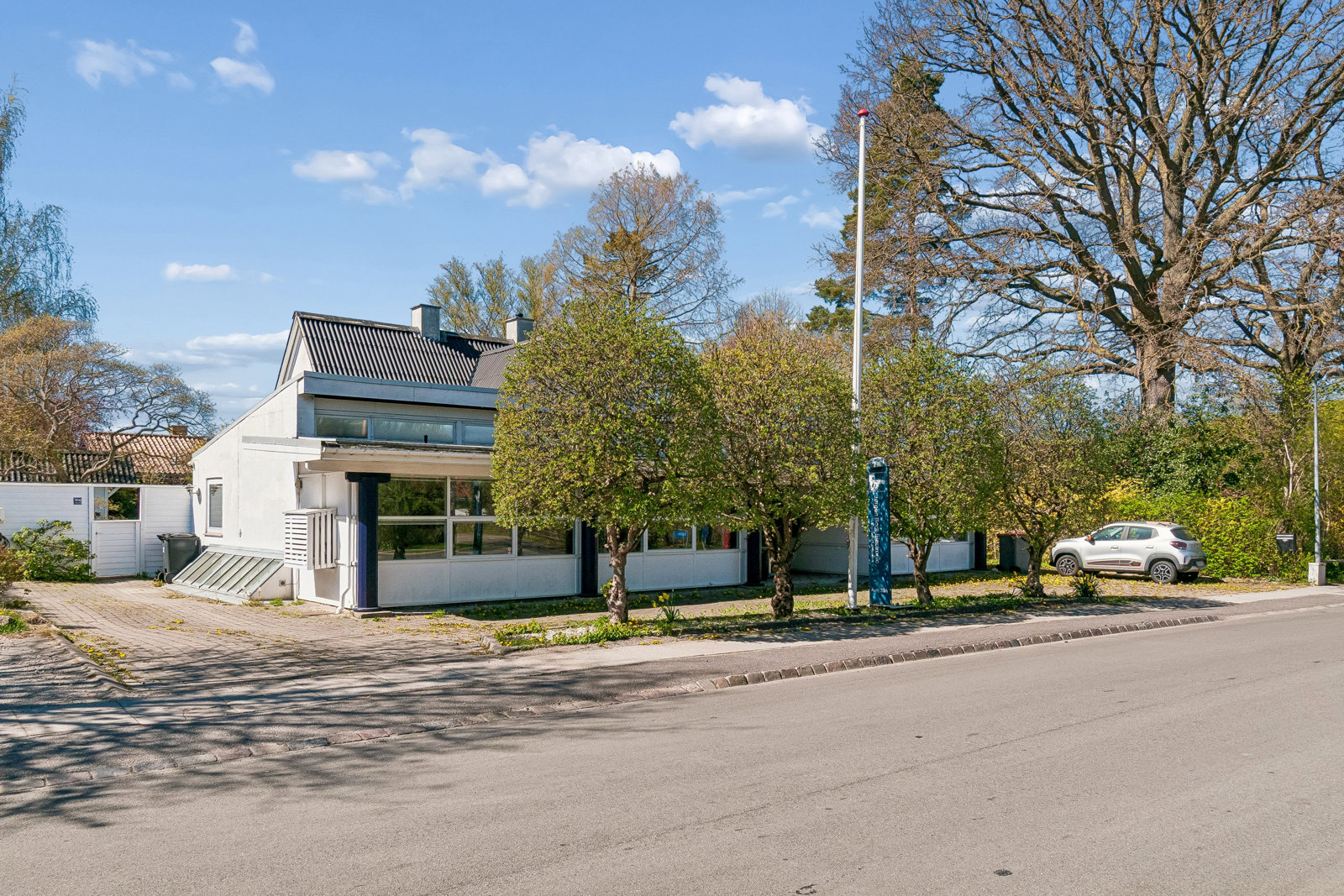 Åvej 30A, Hareskov, 3500 Værløse