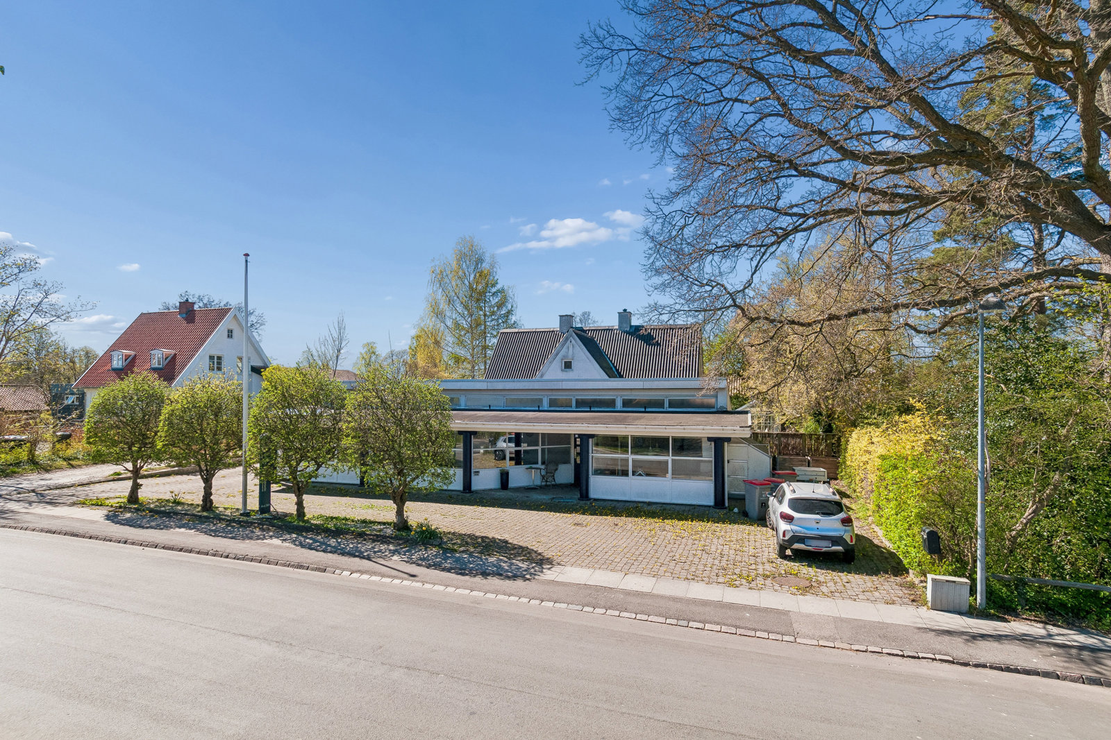 Åvej 30A, Hareskov, 3500 Værløse