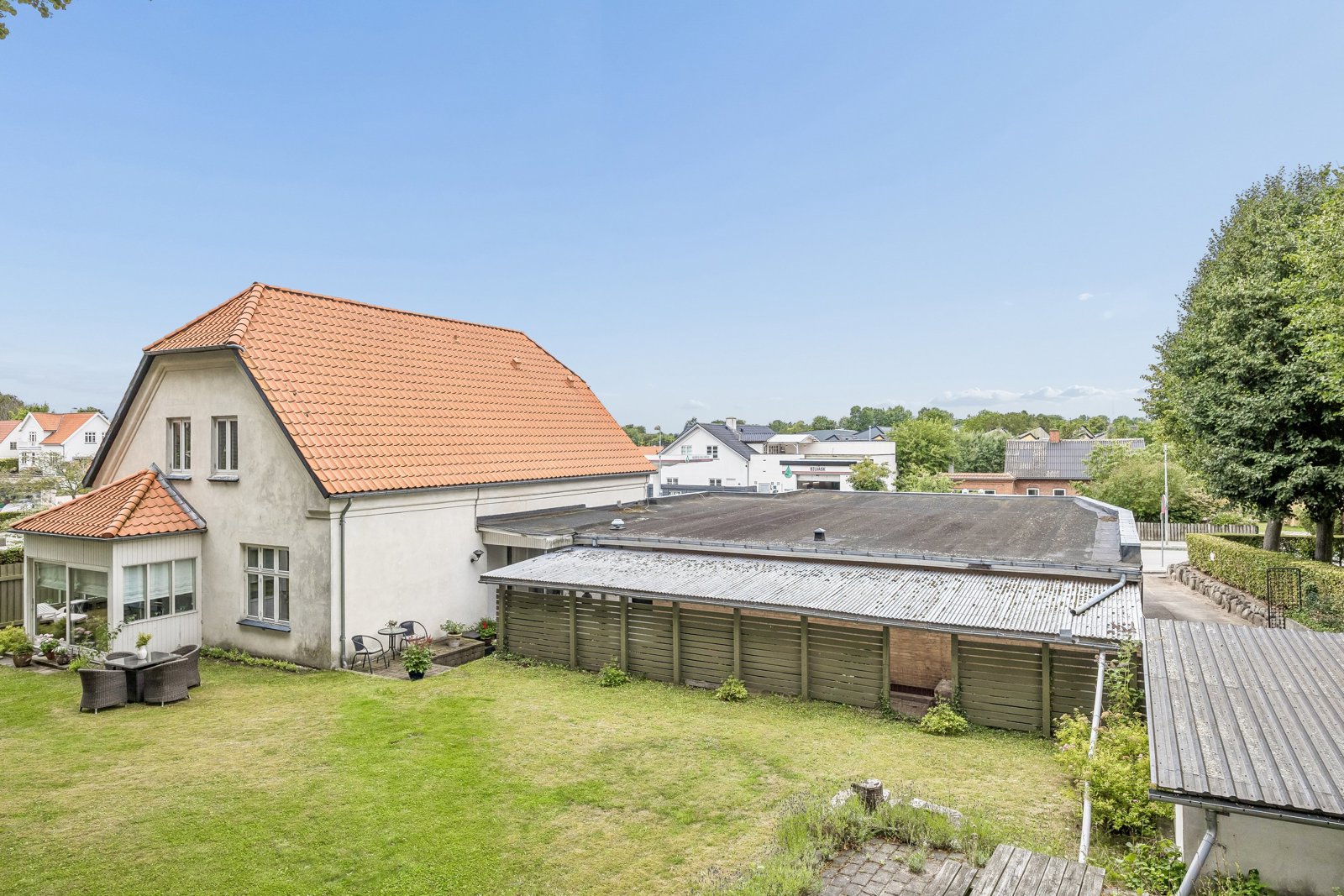 Hovedgaden 19, 4330 Hvalsø