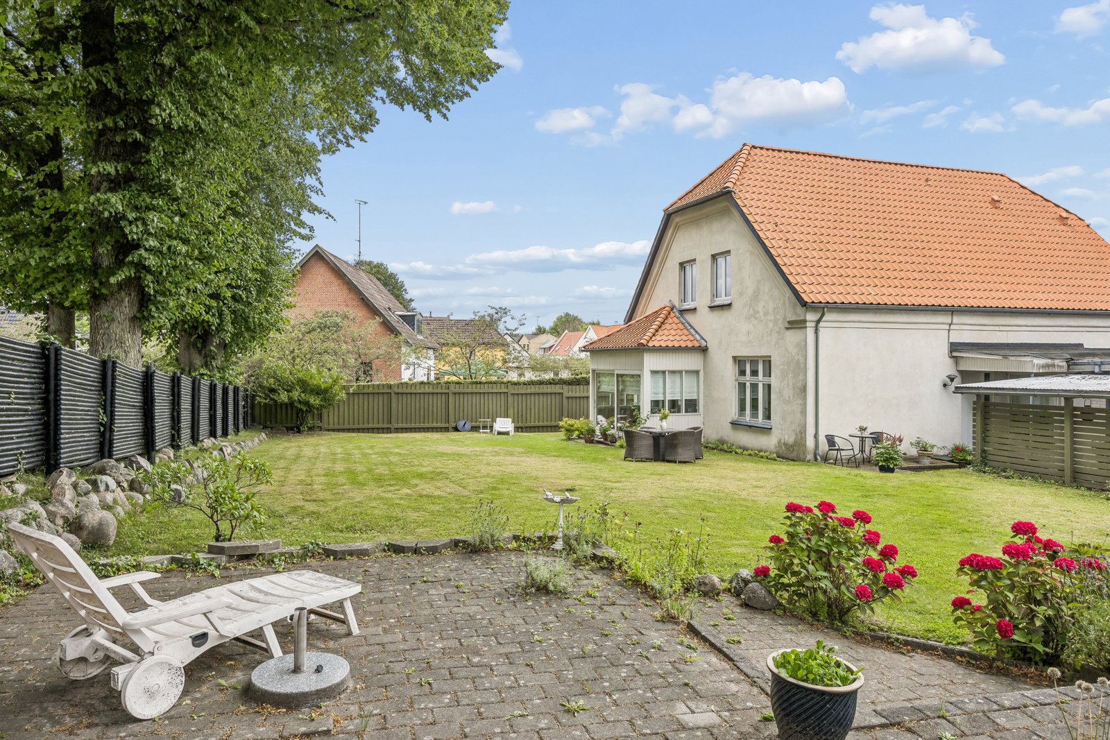 Hovedgaden 19, 4330 Hvalsø