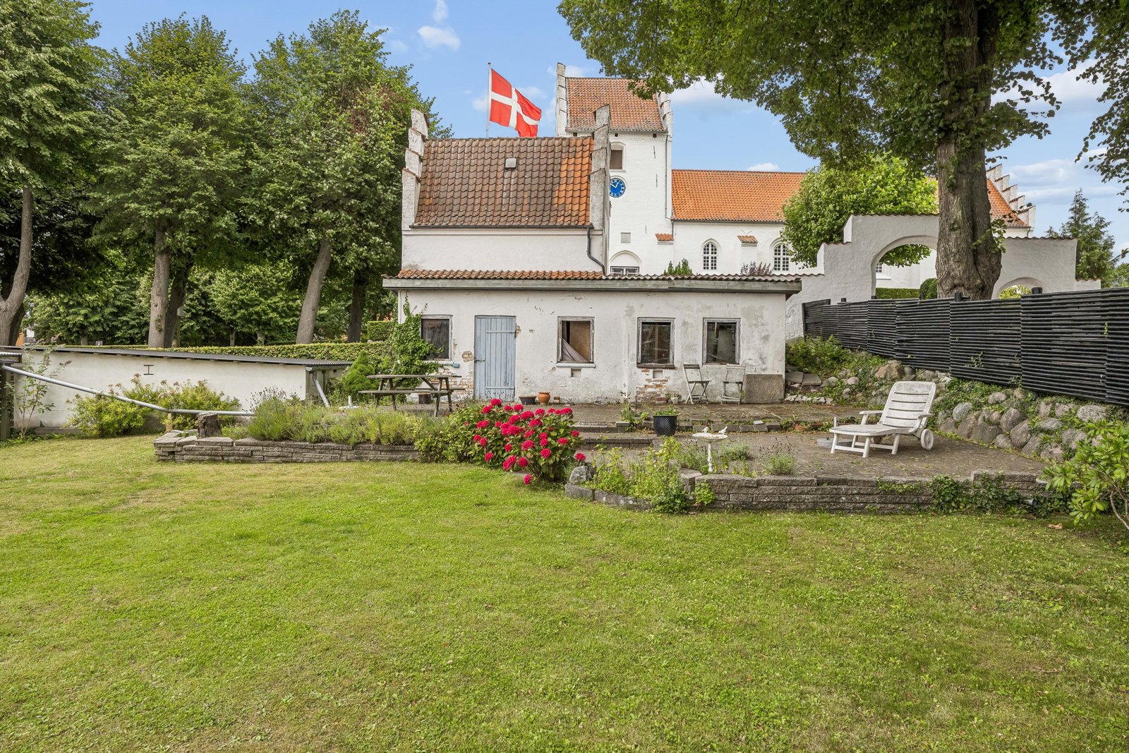 Hovedgaden 19, 4330 Hvalsø