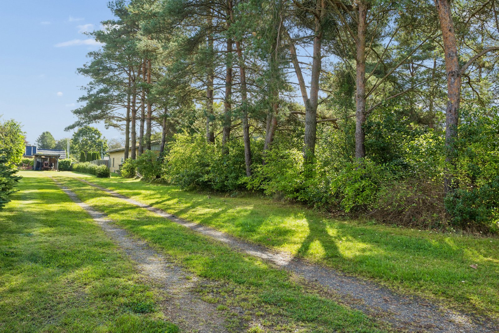 Falkevej 5, 7540 Haderup