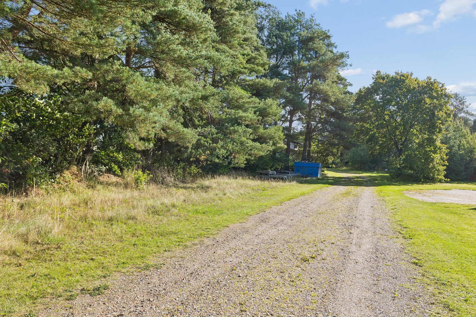 Falkevej 5, 7540 Haderup