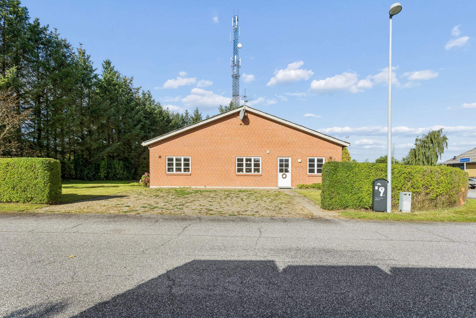 Ørnevej 9, 7540 Haderup