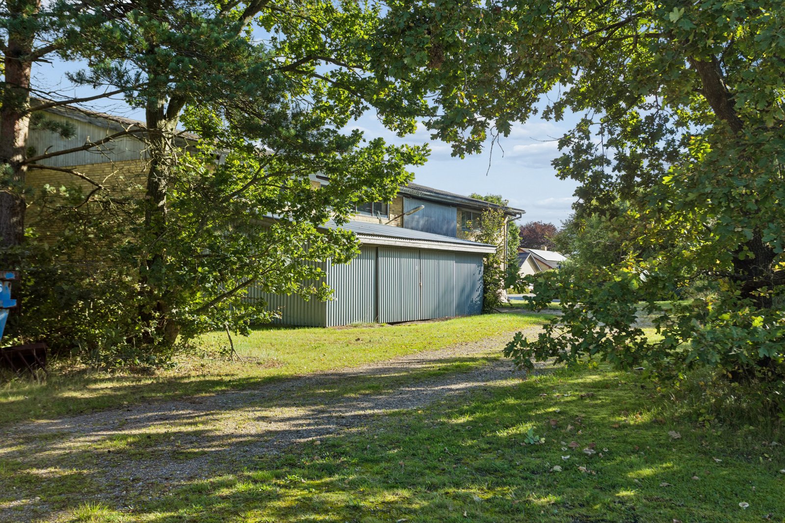 Falkevej 5, 7540 Haderup