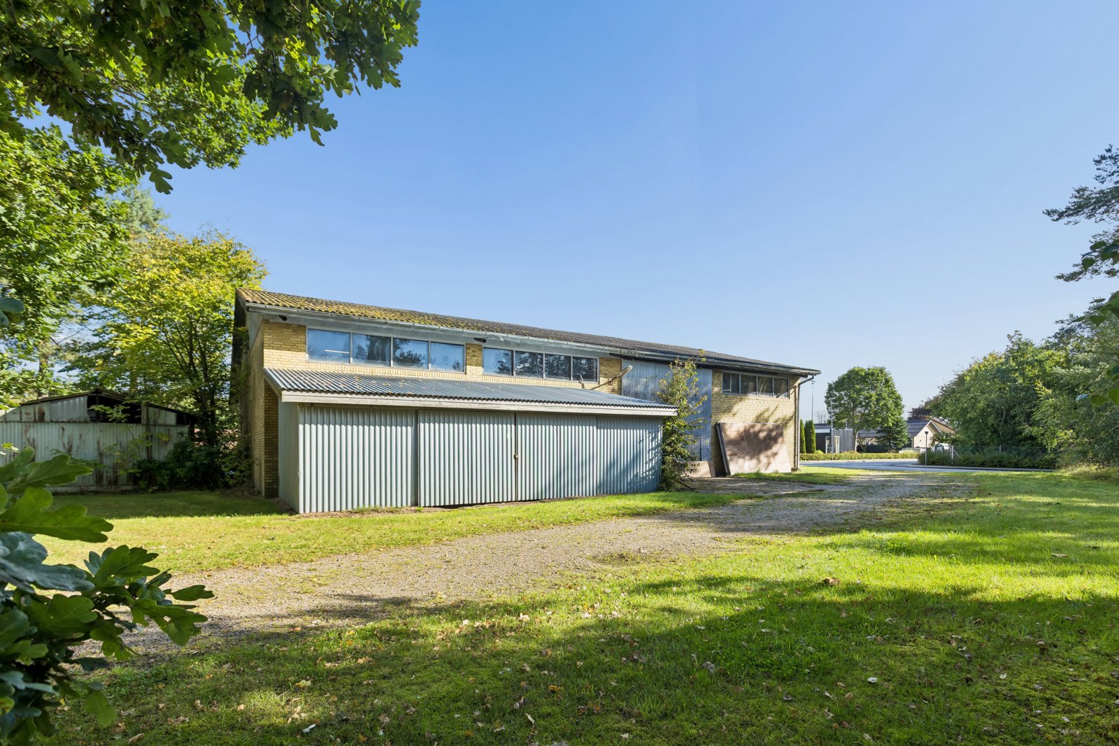 Falkevej 5, 7540 Haderup