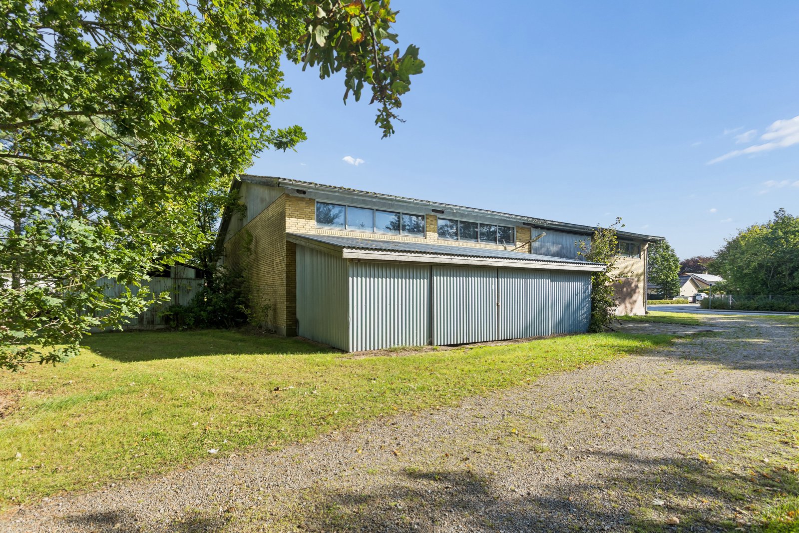 Falkevej 5, 7540 Haderup