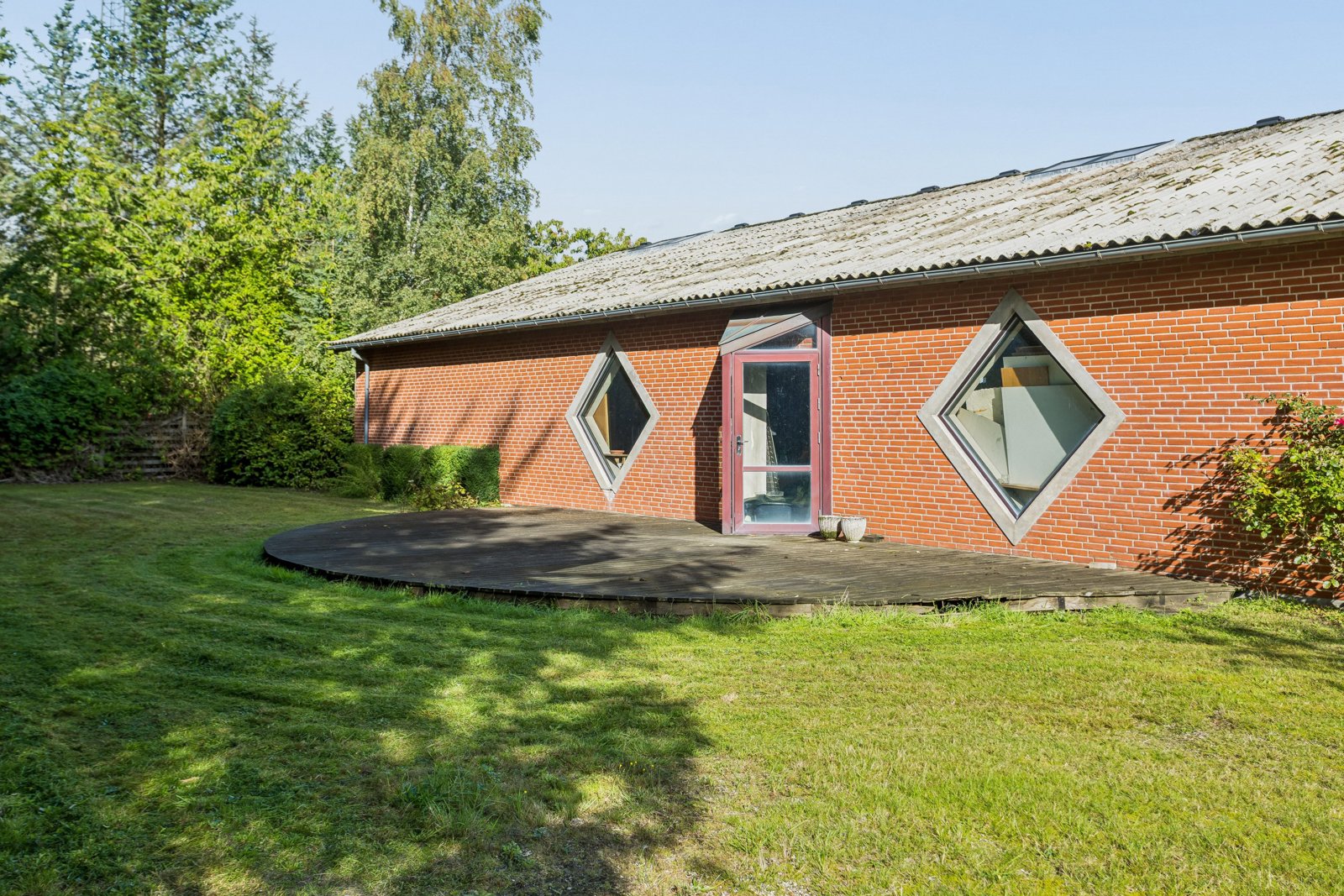 Ørnevej 9, 7540 Haderup