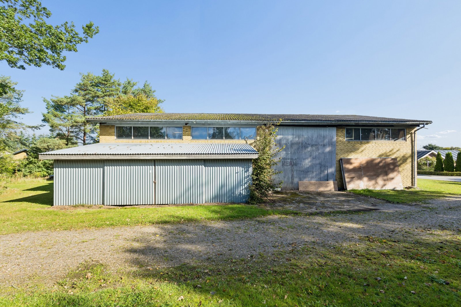 Falkevej 5, 7540 Haderup