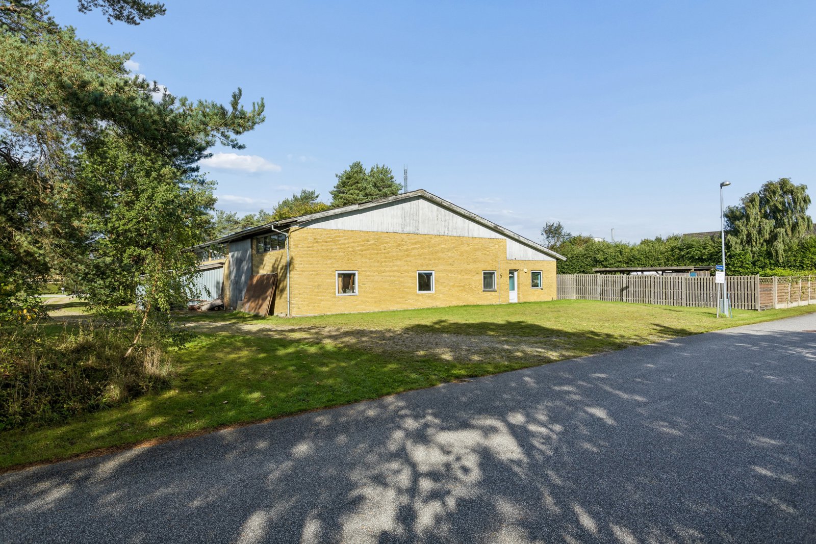 Falkevej 5, 7540 Haderup