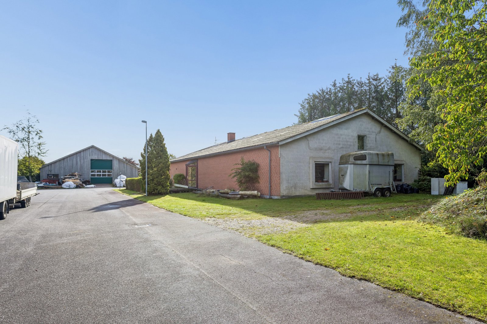 Ørnevej 9, 7540 Haderup