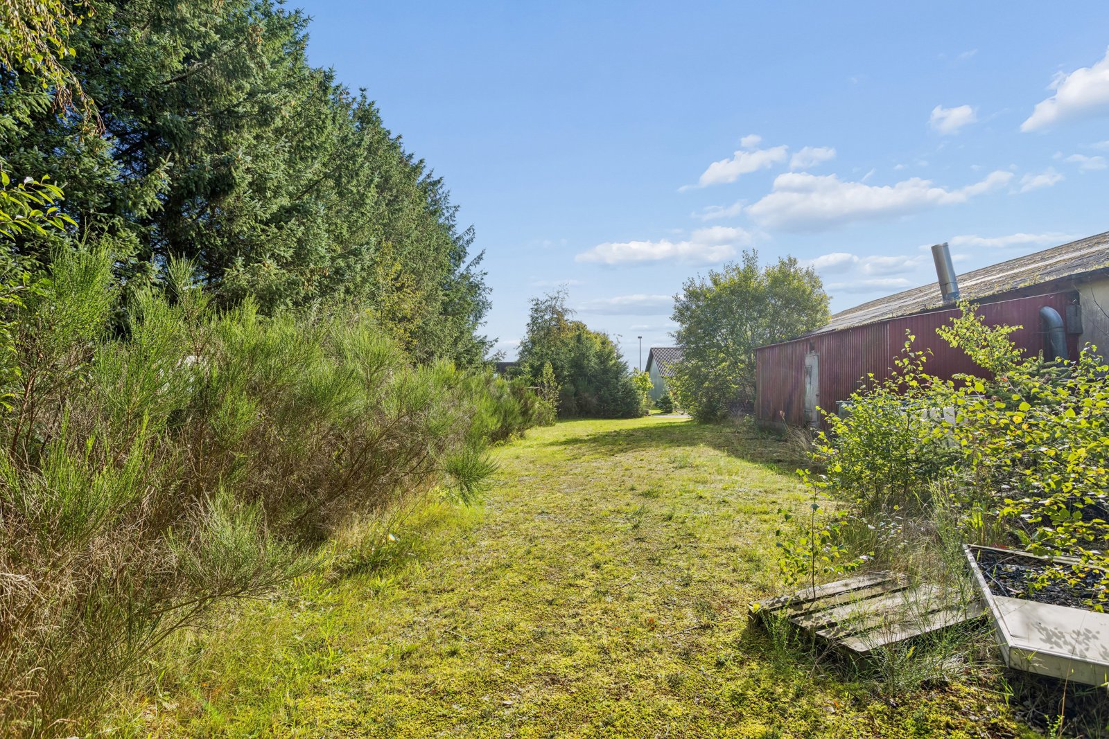 Ørnevej 9, 7540 Haderup