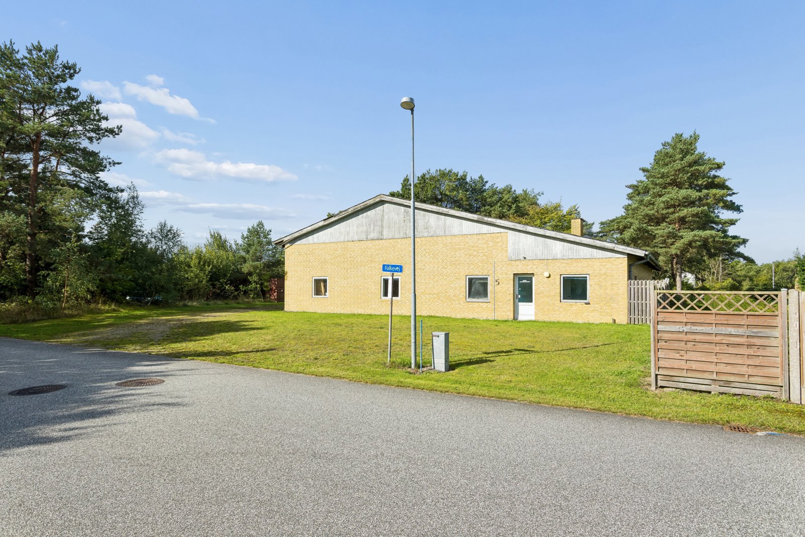 Falkevej 5, 7540 Haderup