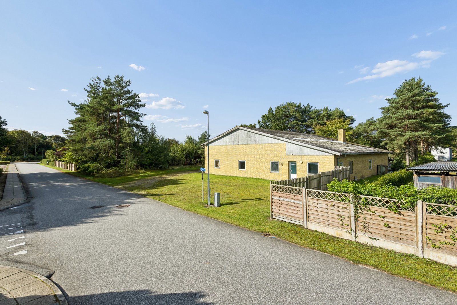 Falkevej 5, 7540 Haderup