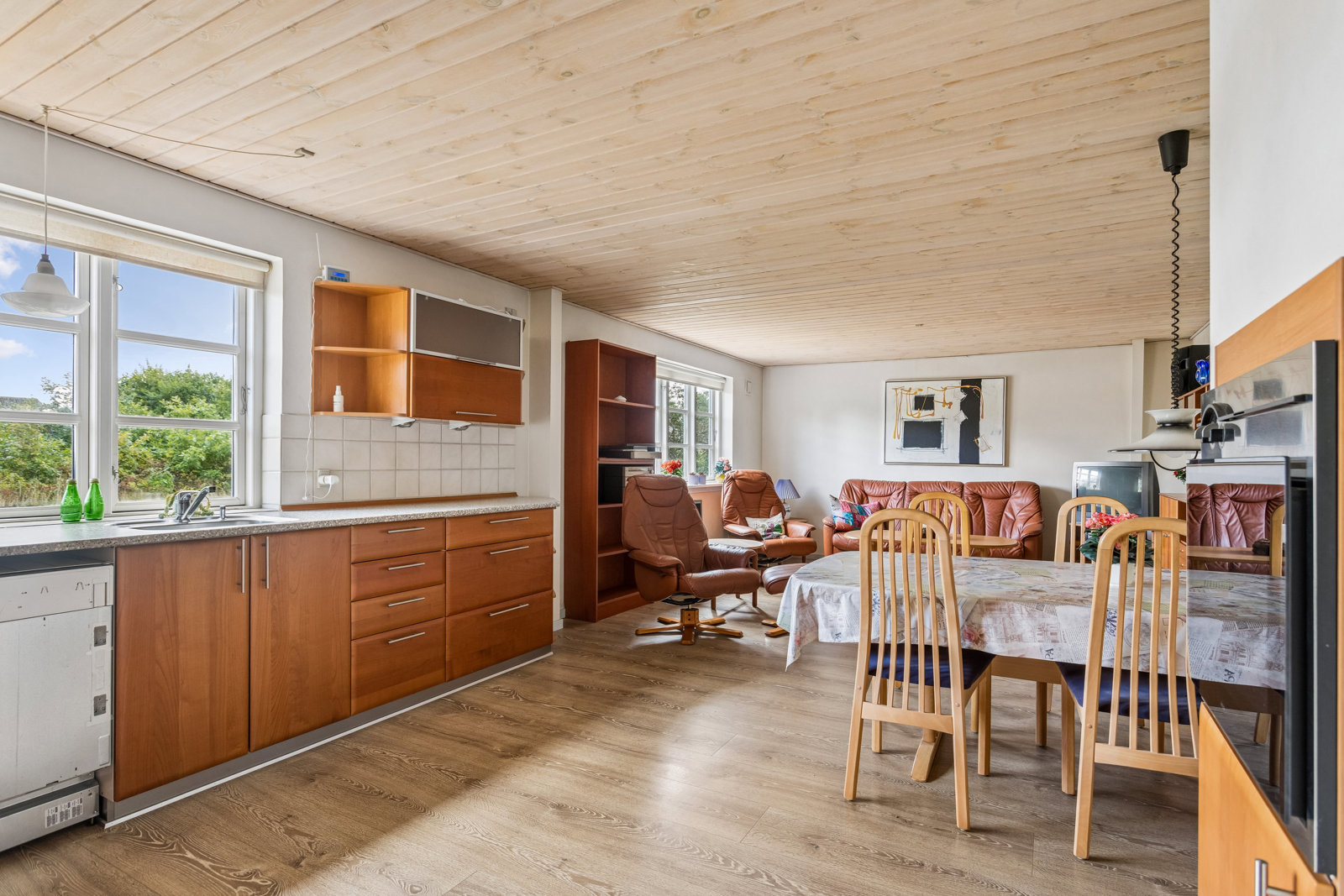 Ørnevej 9, 7540 Haderup