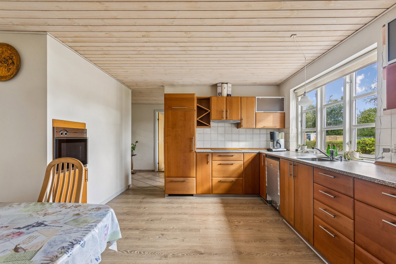 Ørnevej 9, 7540 Haderup