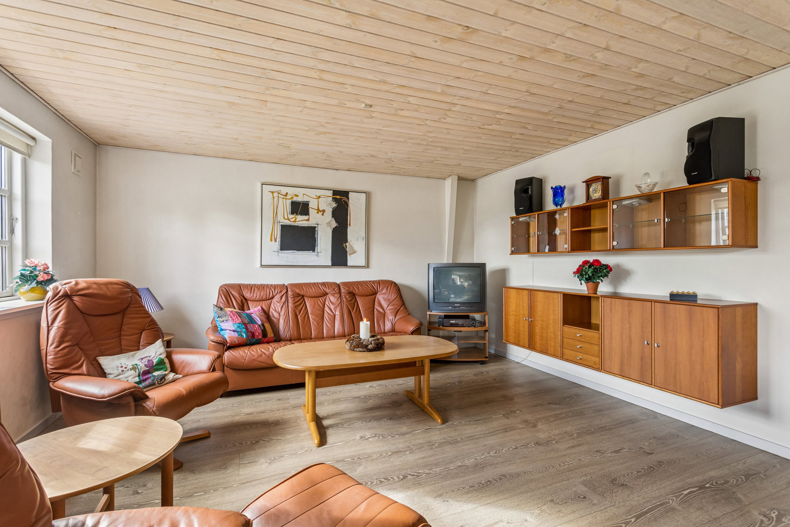 Ørnevej 9, 7540 Haderup