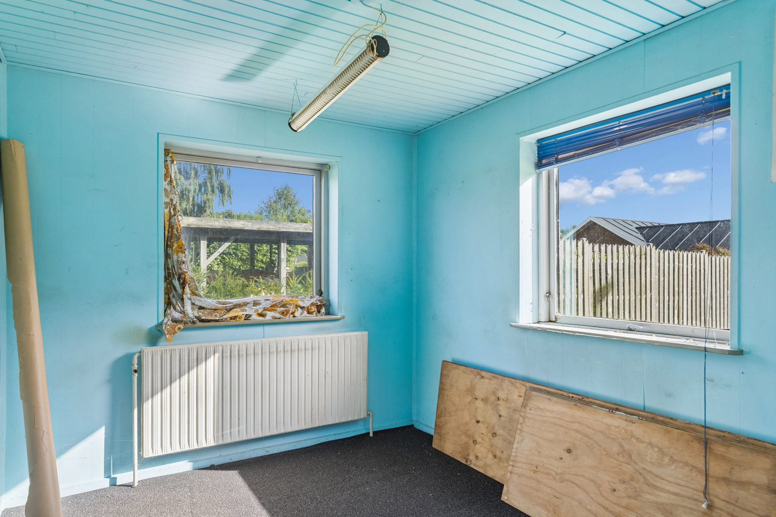 Falkevej 5, 7540 Haderup