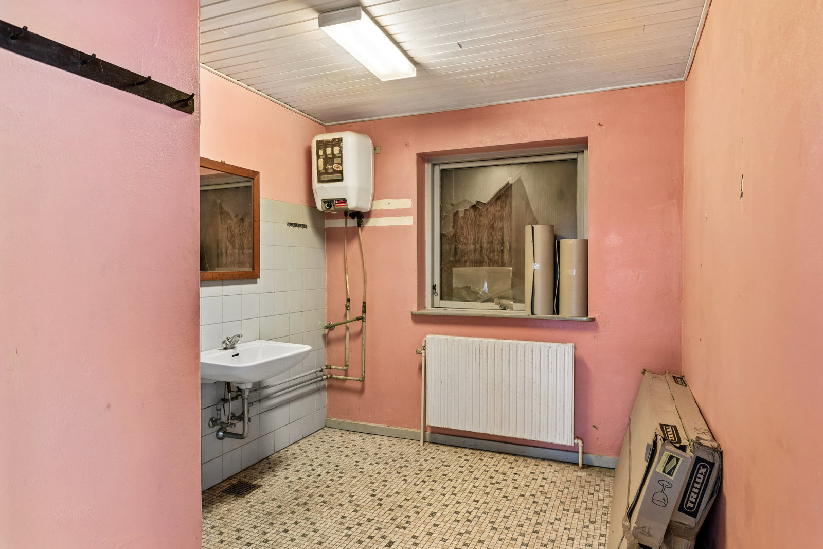 Falkevej 5, 7540 Haderup