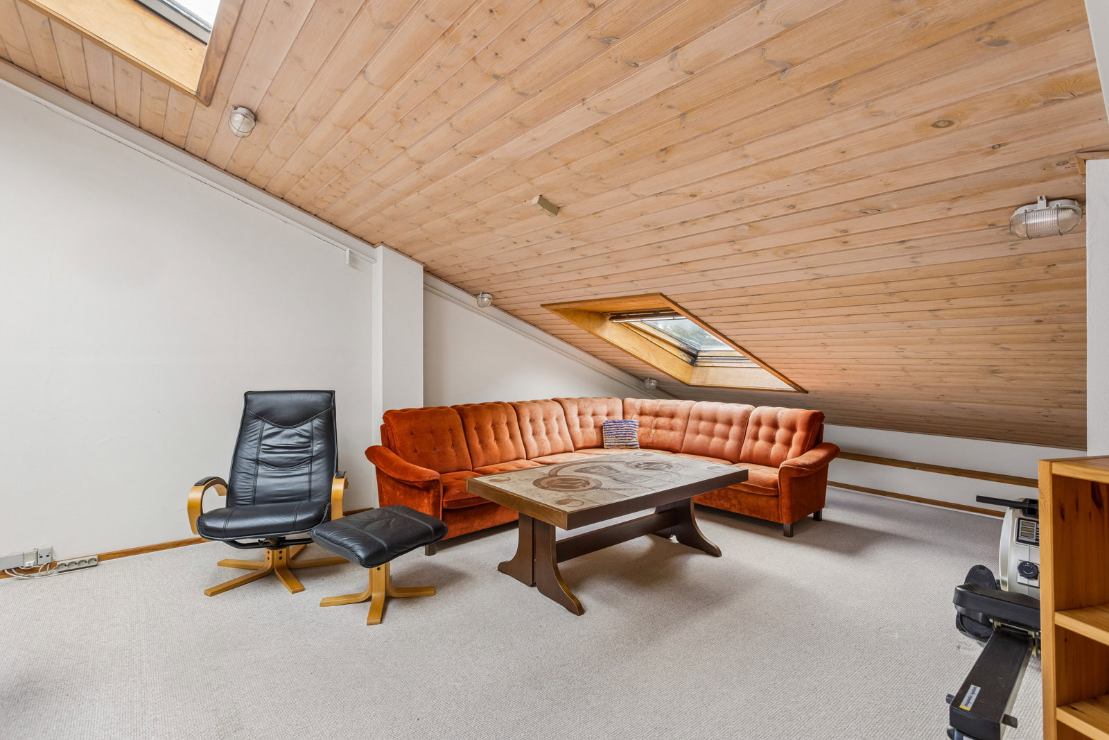Ørnevej 9, 7540 Haderup