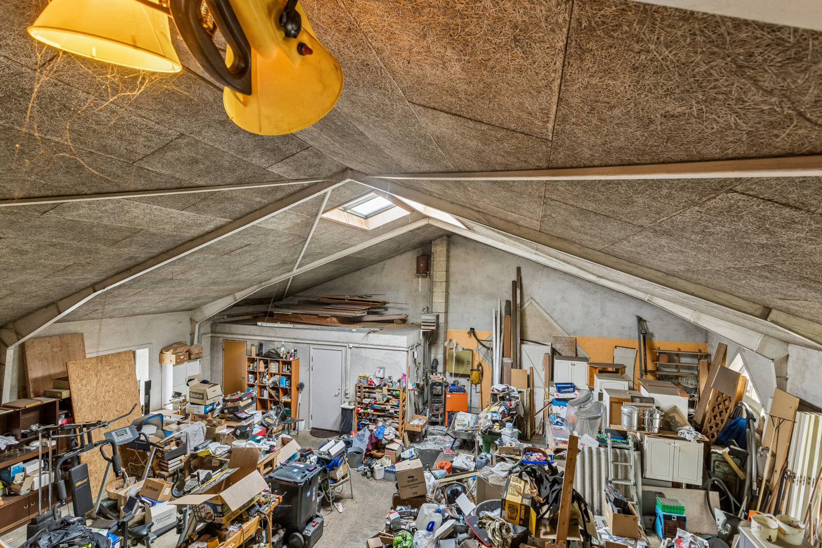 Ørnevej 9, 7540 Haderup