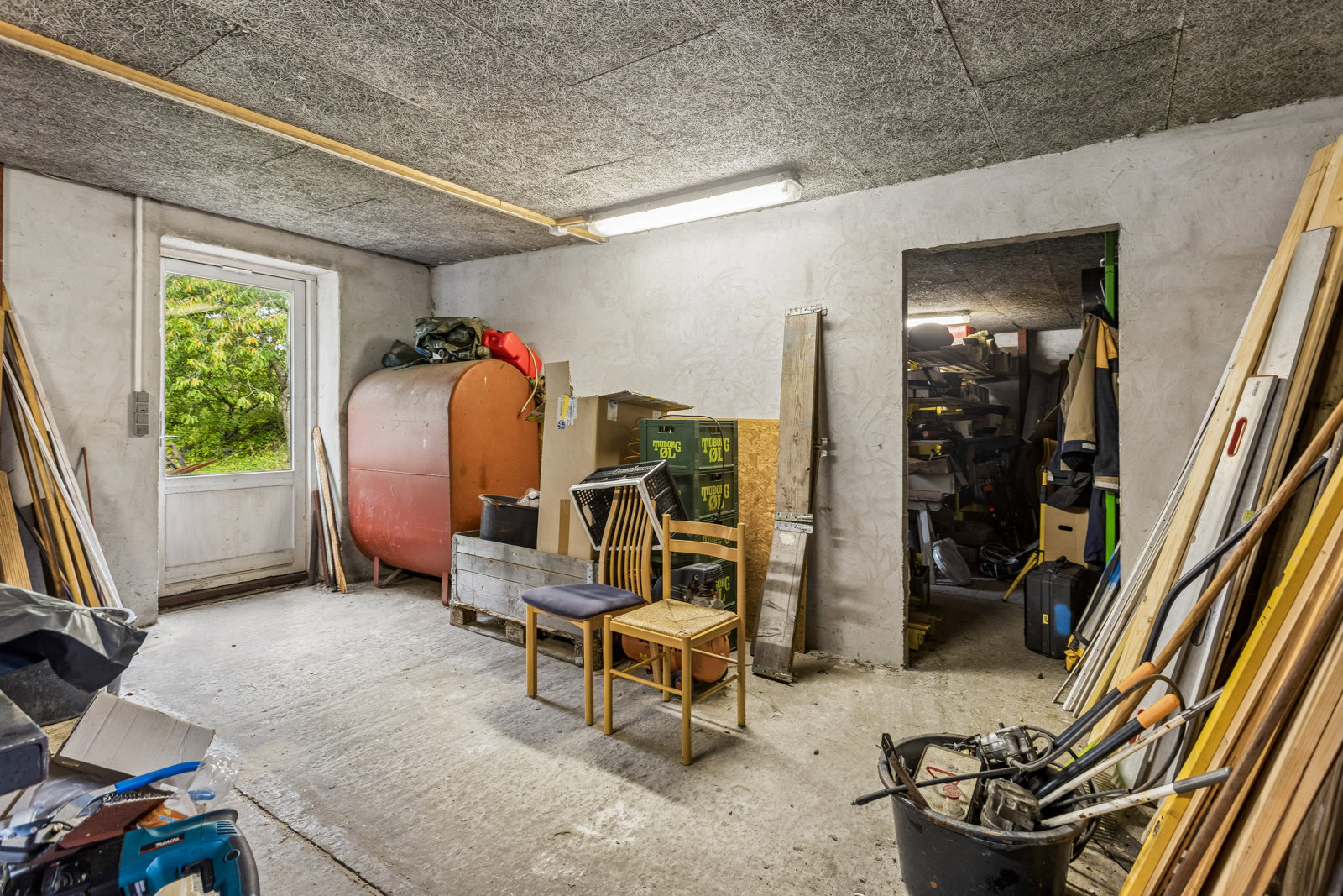 Ørnevej 9, 7540 Haderup