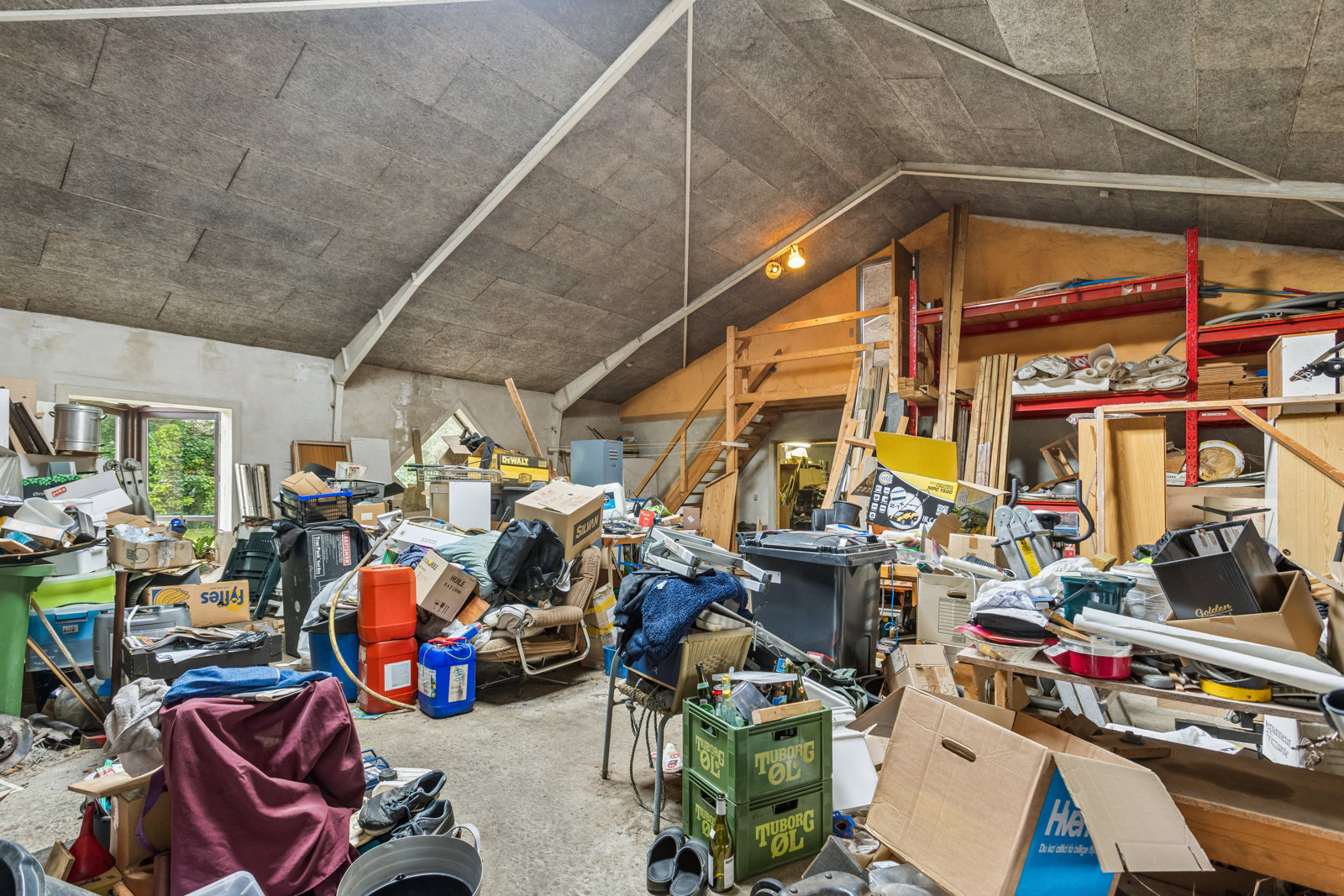Ørnevej 9, 7540 Haderup