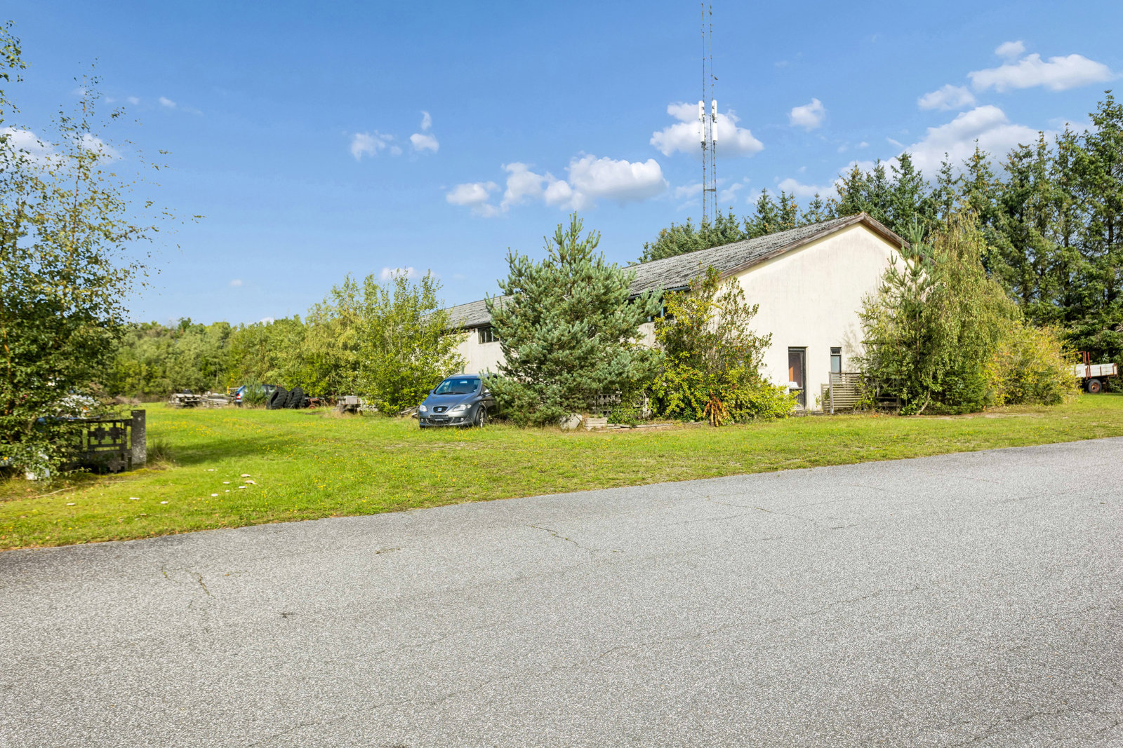 Ørnevej 5, 7540 Haderup