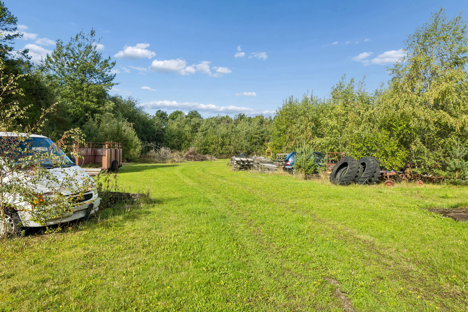 Ørnevej 5, 7540 Haderup